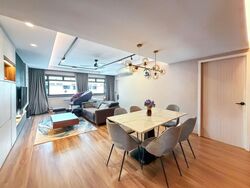 Blk 611 Woodlands Ring Road (Woodlands), HDB 5 Rooms #548489591